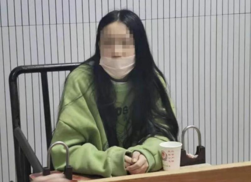 90后姑娘为了在杭州买房，竟然网上招嫖，被抓时存款已有160万