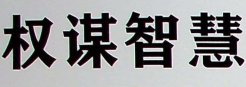 《权谋智慧1-4 强道 王道 易道 霸道》高清版PDF-第1张图片-小彬网