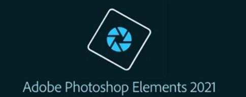 Adobe Photoshop Elements 2021 SP 绿色直装版-第1张图片-小彬网