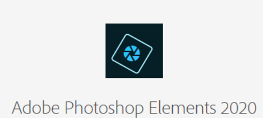 Adobe Photoshop Elements 2020 SP 绿色直装版-第1张图片-小彬网