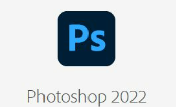 Adobe Photoshop 2022 SP 绿色直装版-第1张图片-小彬网